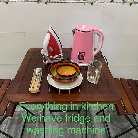 Affordable Homestay Ho Chi Minh Zewnętrze zdjęcie