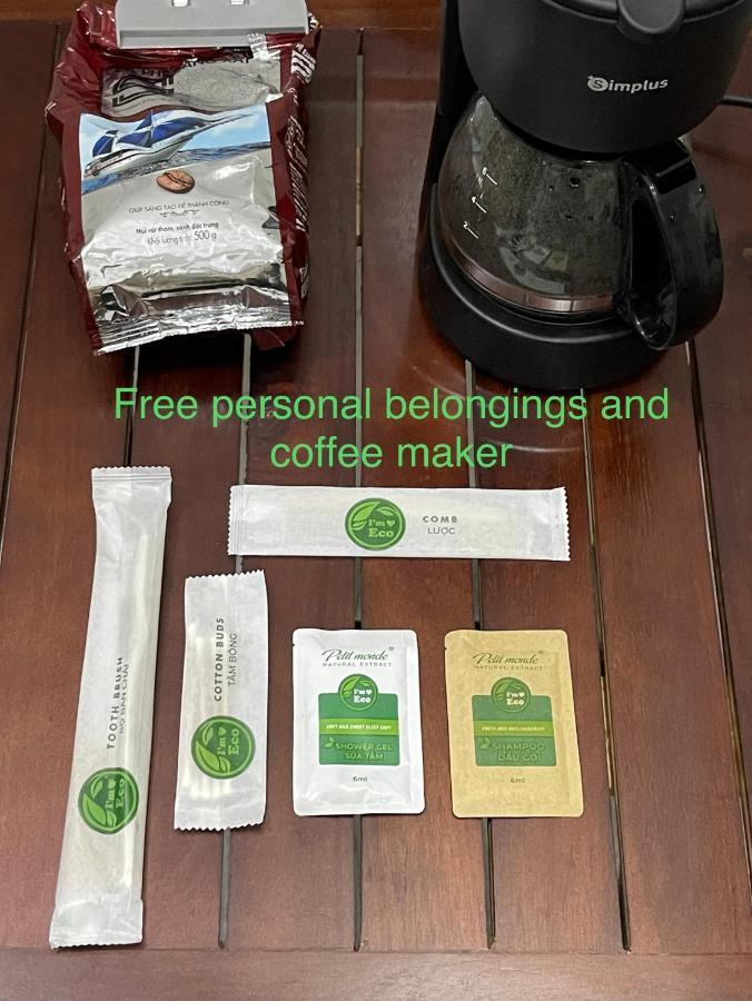Affordable Homestay Ho Chi Minh Zewnętrze zdjęcie